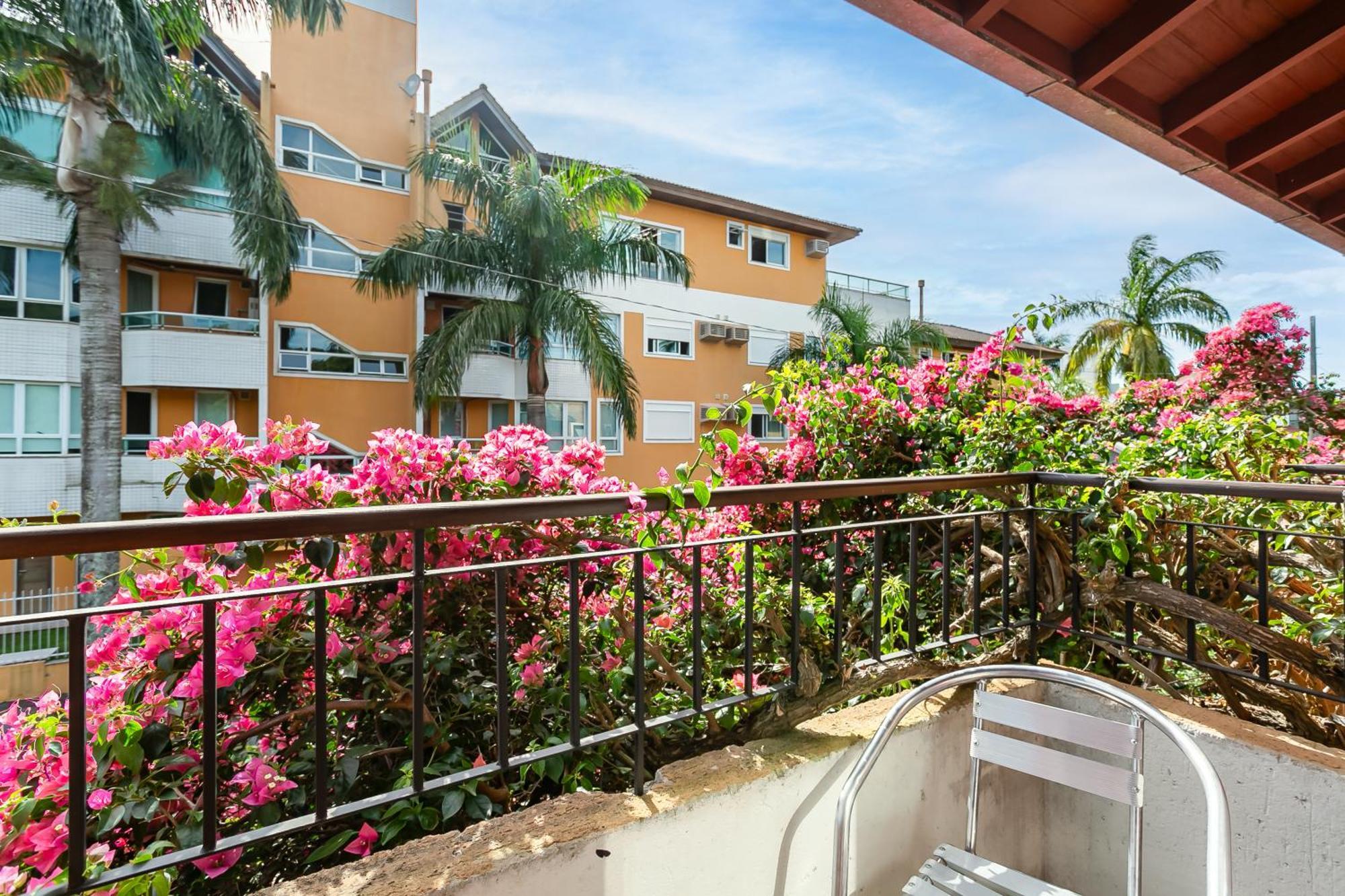 Pousada Casa Da Lagoa Florianopolis Bagian luar foto