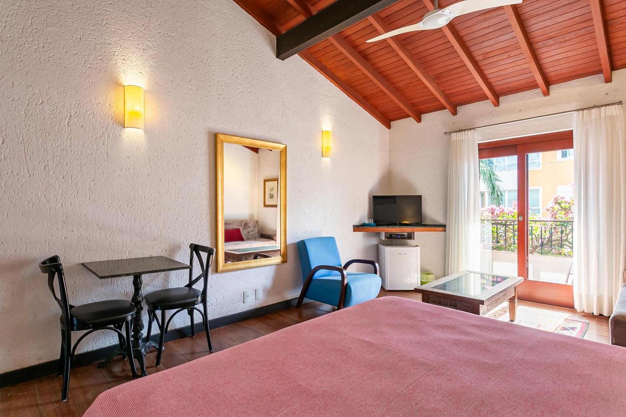 Pousada Casa Da Lagoa Florianopolis Bagian luar foto